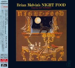 Night Food
