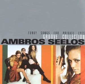 Funky Songs For Private Eyes