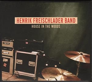 House In The Woods