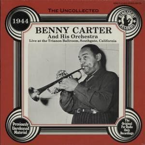 The Uncollected: Live At The Trianon Ballroom (1996 Remaster)