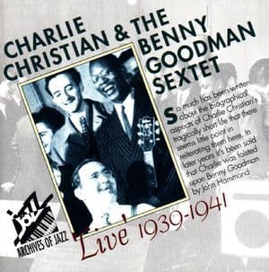 'Live' 1939-1941