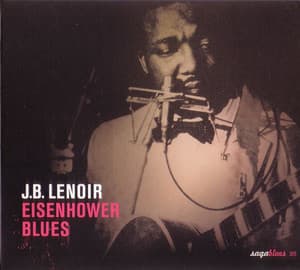 Eisenhower Blues