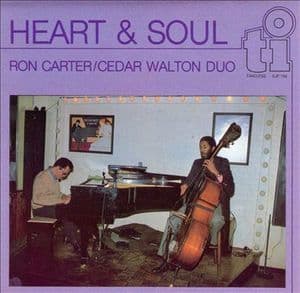 Heart & Soul (2015 Remaster)