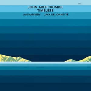 Timeless (2016 Reissue)