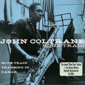 Blue Train