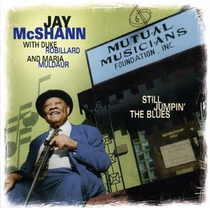 Still Jumpin' The Blues