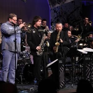 Abba Koncert