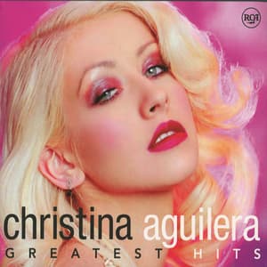 Christina Aguilera Greates Hits (2CD)