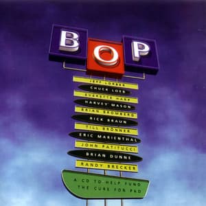 Bop