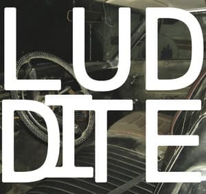 Luddite