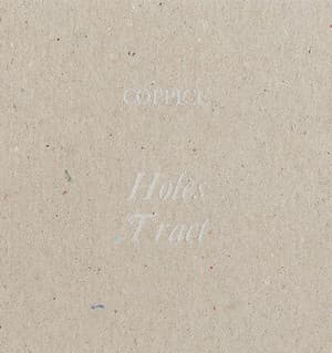 Holes /Tract