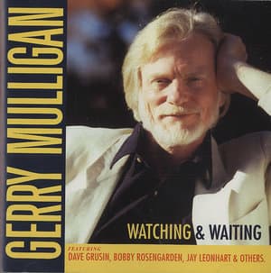 Watching And Waiting