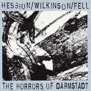 The Horrors Of Darmstadt