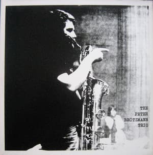 For Adolphe Sax