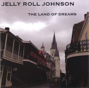The Land Of Dreams
