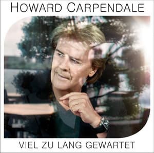 Viel Zu Lang Gewartet