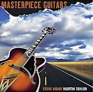 Masterpiece Guitars