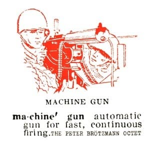 Machine Gun