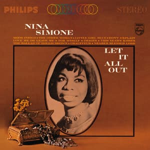 Let It All Out (2013 Remastered) 
