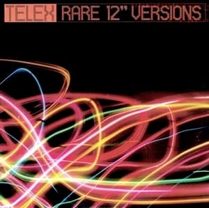 Rare 12'' Versions