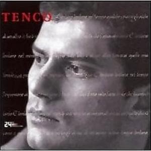 Tenco (2CD)
