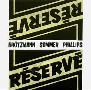 Reserve