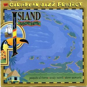 Island Stories