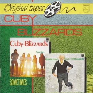 Simple Man / Sometimes