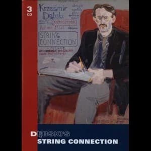 Debski's String Connection (3CDset BOX)