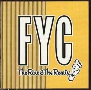The Raw & The Remix