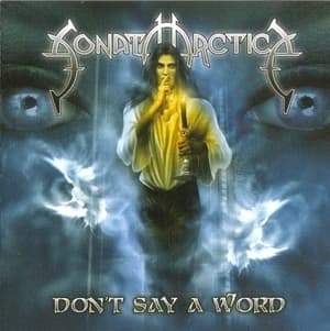 Don't Say A Word (EP)