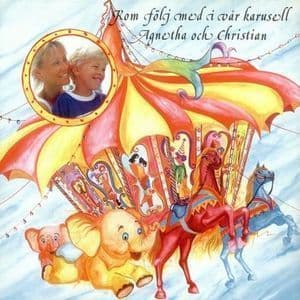 Kom Folj Med I Var Karusell