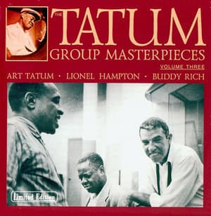 The Tatum Group Masterpieces - Volume 3