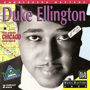 The Great Chicago Concerts (2CD)