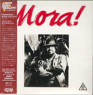 Mora!
