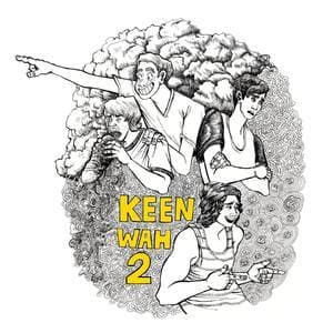 Keenwah 2