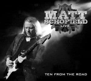 Ten From The Road