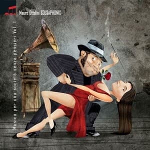 Musica Per Una Societa Senza Pensieri, Vol. 1