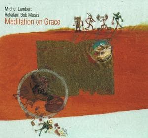 Meditation On Grace