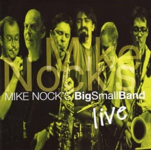 Bigsmallband Live