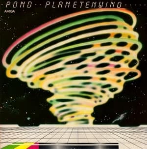 Planetenwind