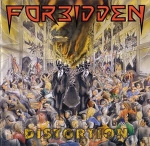 Distortion