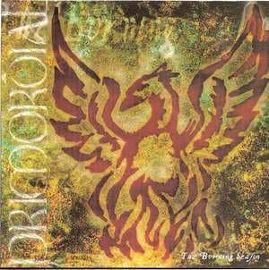 The Burning Season [EP]