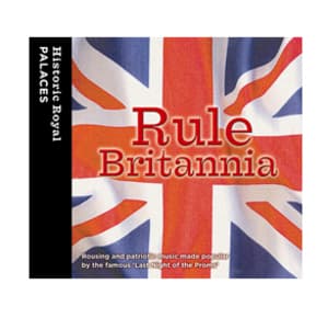 Rule Britannia