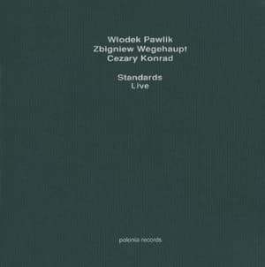 Standards Live Vol. 1 & 2