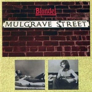 Mulgrave Street