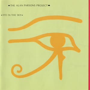 Eye In The Sky