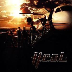 H.e.a.t.