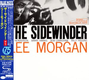 The Sidewinder