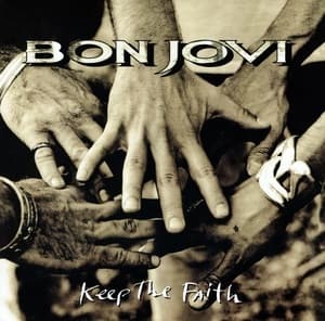 Keep The Faith